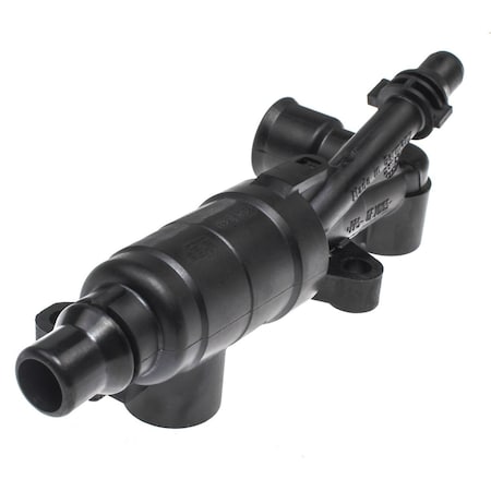 Mahle At Oil Cooler Thermostat Eng Thermostat, To1186 TO1186